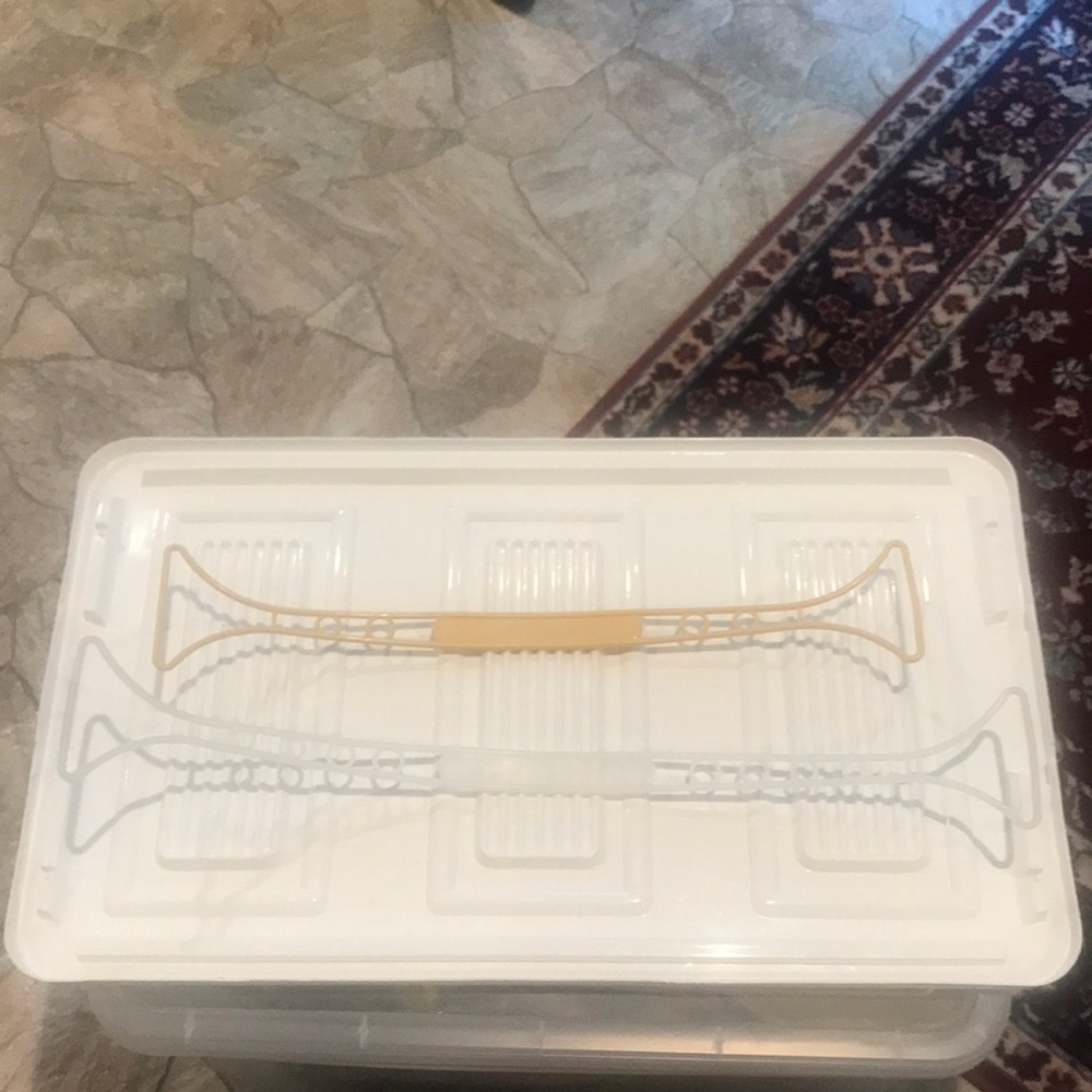 Tupperware Replacement Handles